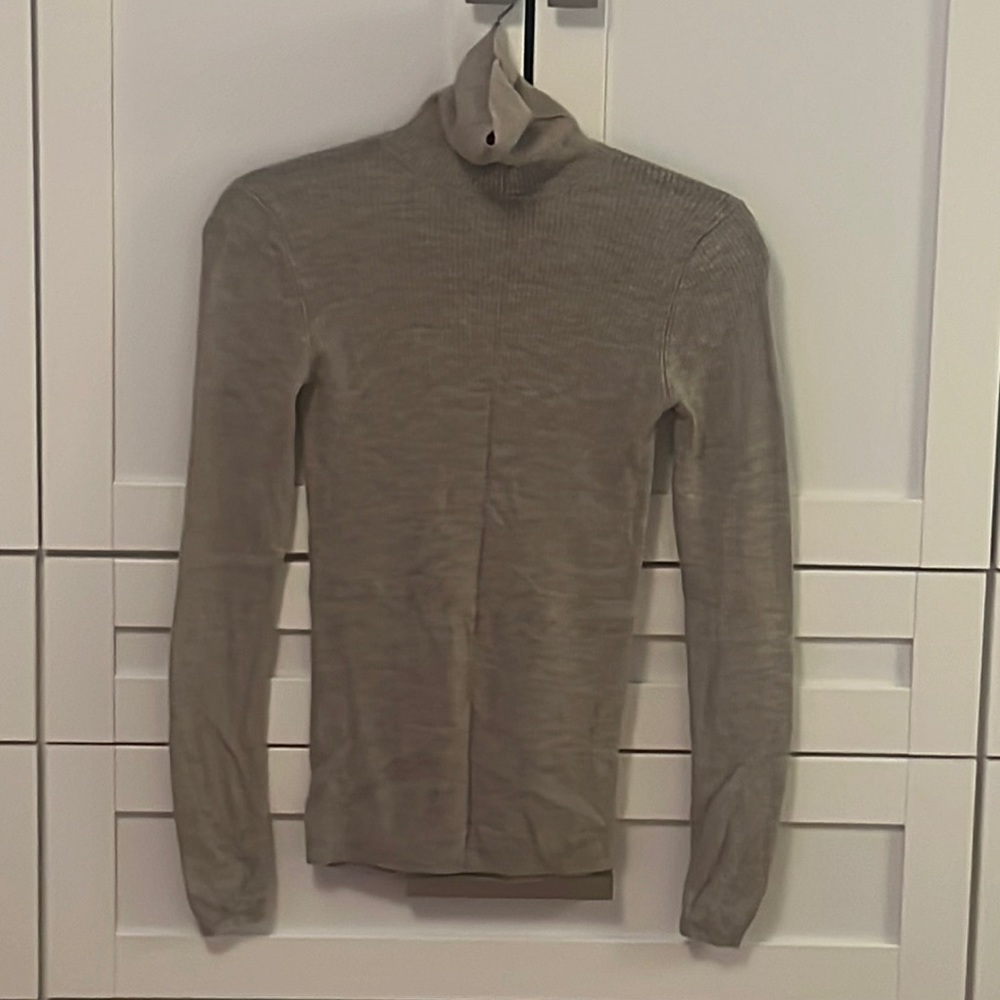 Brand New Turtle Neck